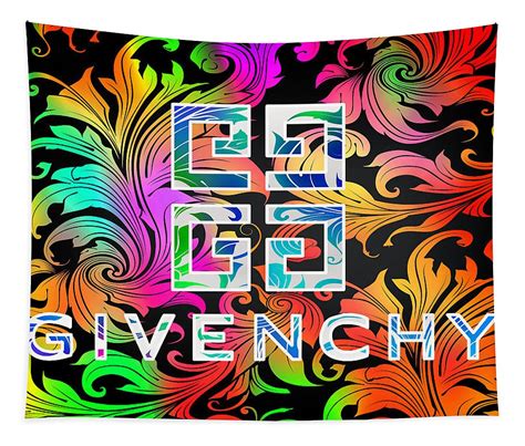 givenchy artwork|Givenchy official website.